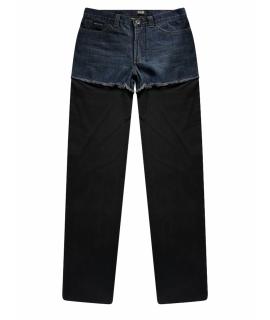 DOLCE&GABBANA Прямые джинсы