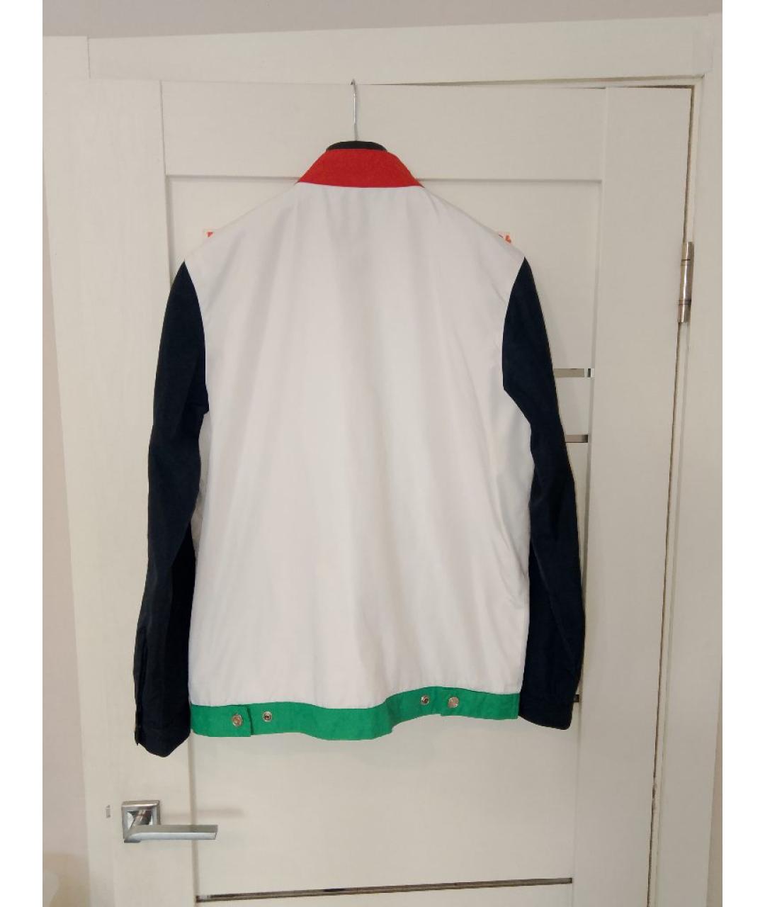 DSQUARED2 Мульти полиамидовая куртка, фото 2