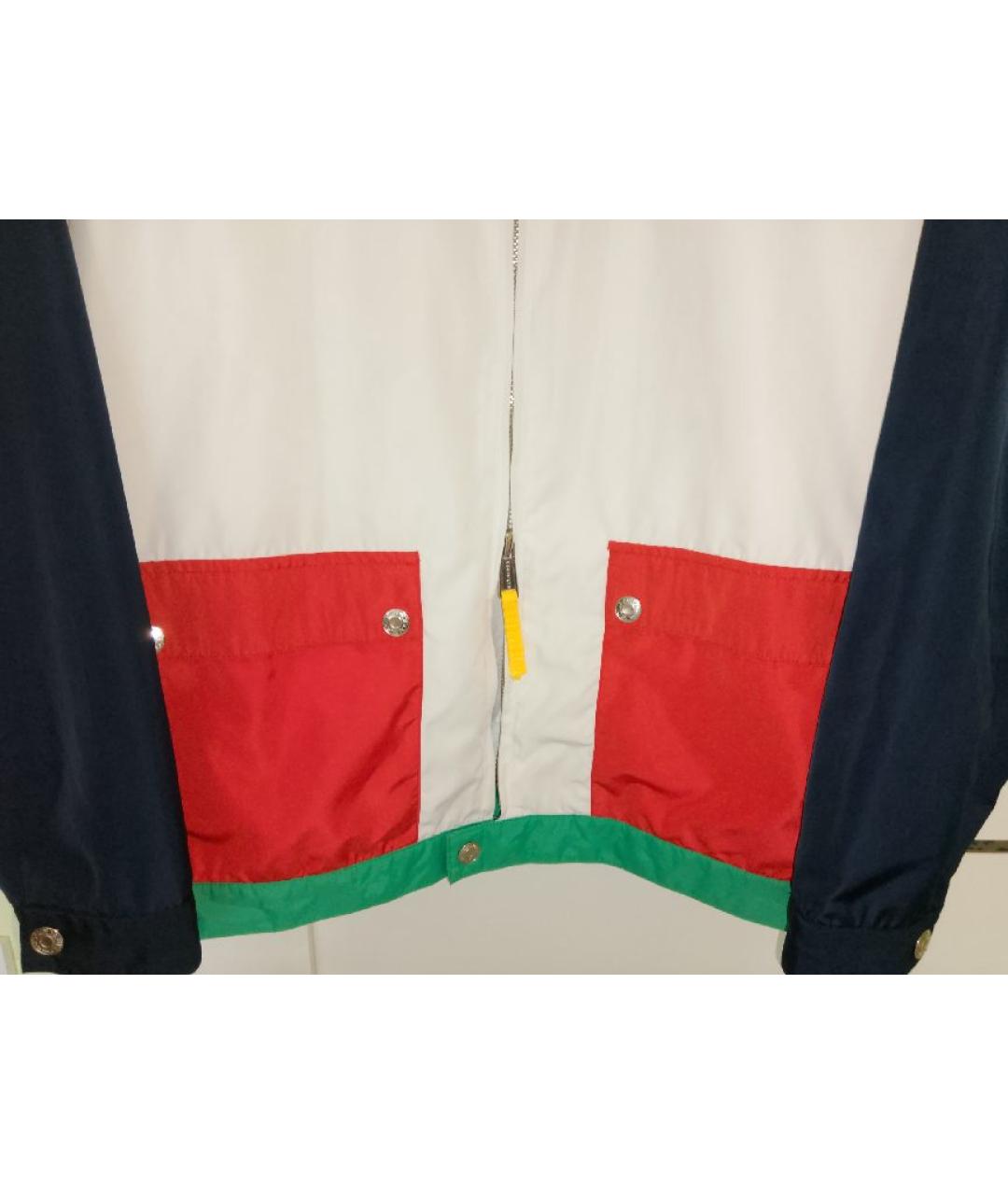 DSQUARED2 Мульти полиамидовая куртка, фото 3