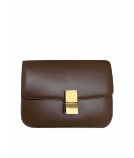 CELINE Сумка через плечо