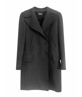 DOLCE&GABBANA Пальто