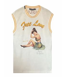 DOLCE&GABBANA Футболка