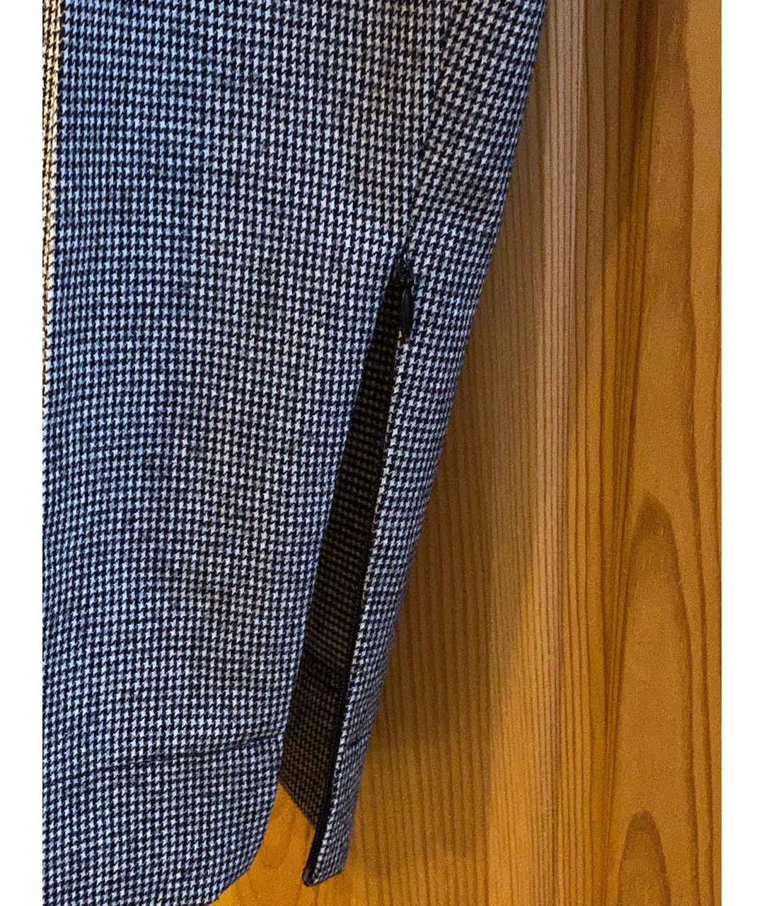 SPORTMAX Шерстяные брюки узкие, фото 7