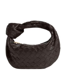BOTTEGA VENETA Сумка с короткими ручками
