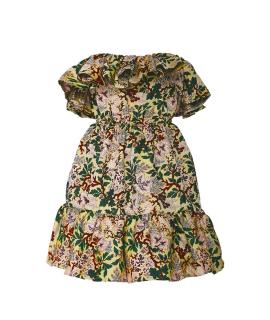 PHILOSOPHY DI LORENZO SERAFINI Коктейльное платье