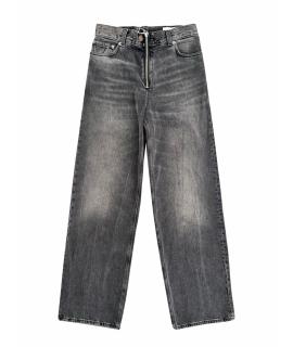 HAIKURE Джинсы клеш