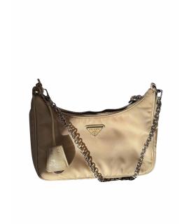 PRADA Сумка через плечо