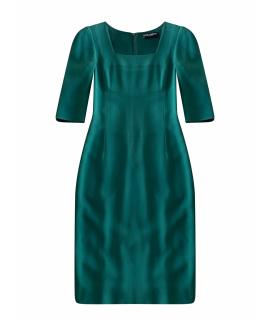 DOLCE&GABBANA Повседневное платье