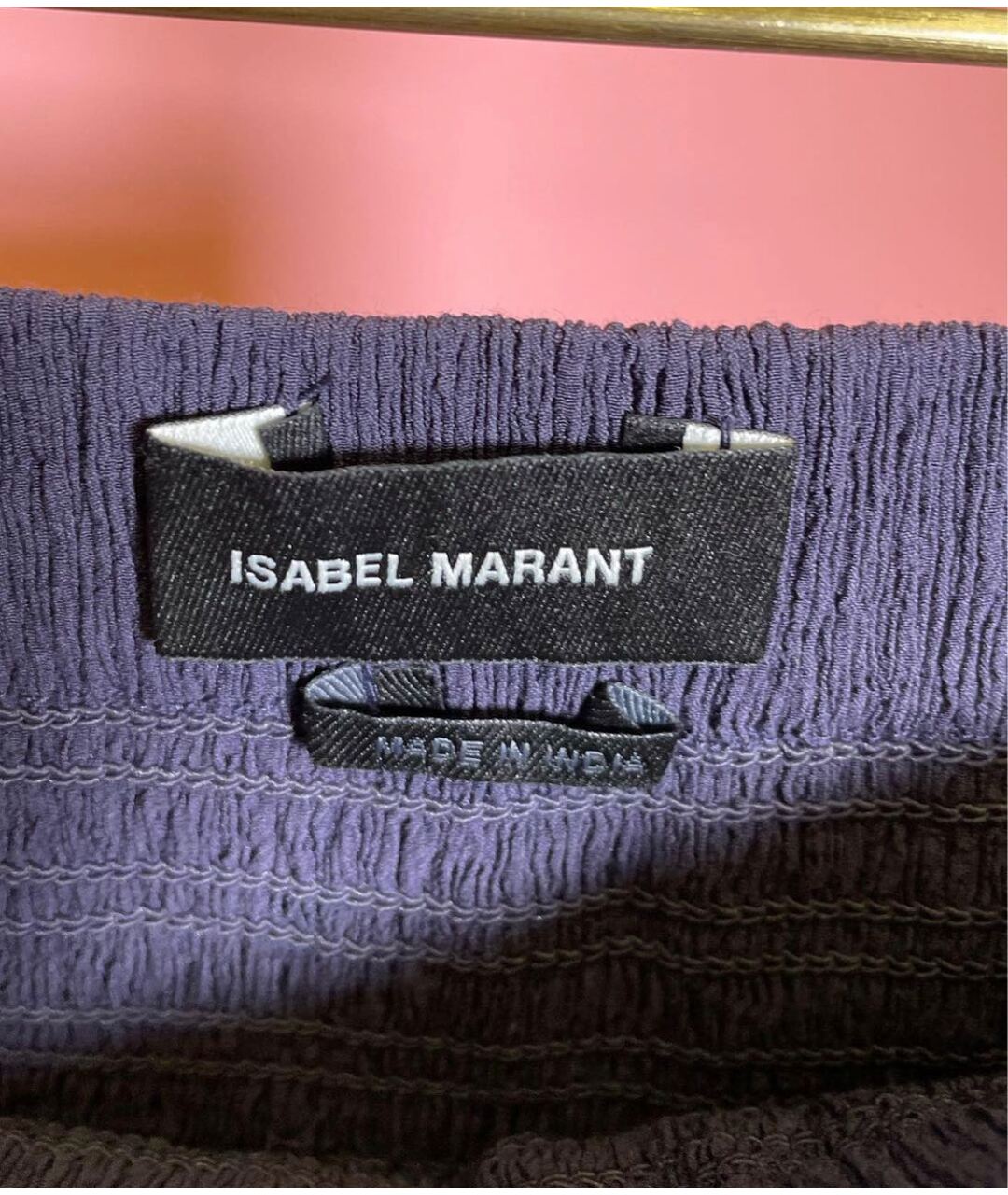 ISABEL MARANT Юбка мини, фото 2