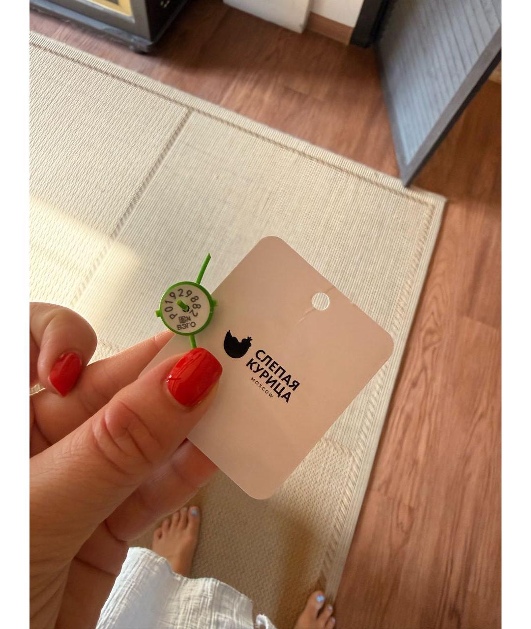 BALENCIAGA Белые пластиковые солнцезащитные очки, фото 7