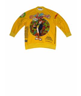 MOSCHINO Худи/толстовка