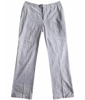 ZILLI Повседневные брюки