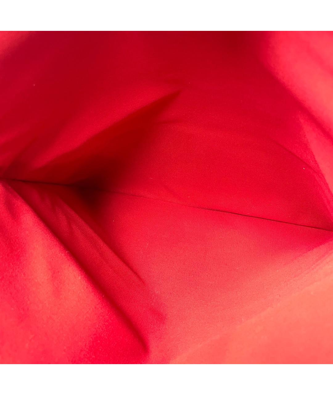 GOYARD Черная сумка с короткими ручками, фото 8