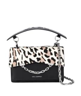 KARL LAGERFELD Сумка через плечо