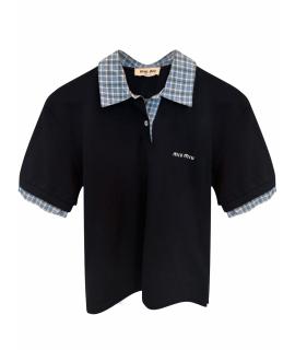 MIU MIU Футболка