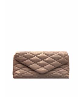 SAINT LAURENT Клатч/вечерняя сумка
