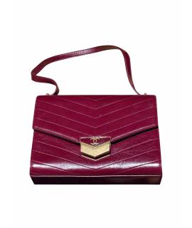 CHANEL Сумка через плечо