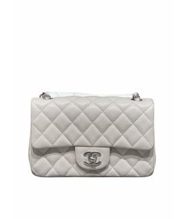 CHANEL Сумка через плечо