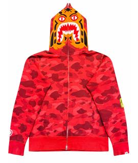 BAPE Худи/толстовка