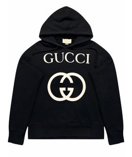 GUCCI Худи/толстовка