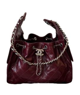 CHANEL Сумка через плечо