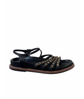 CHANEL Сандалии