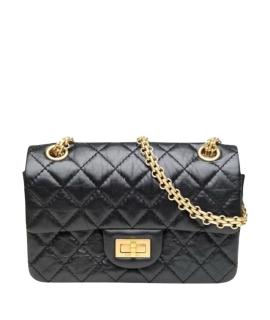 CHANEL Сумка через плечо