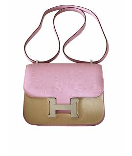HERMES Сумка через плечо