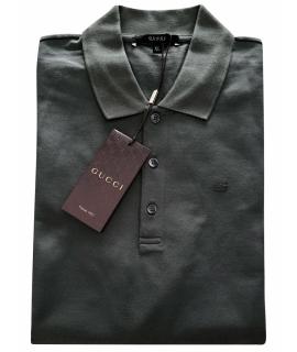 GUCCI Поло с коротким рукавом