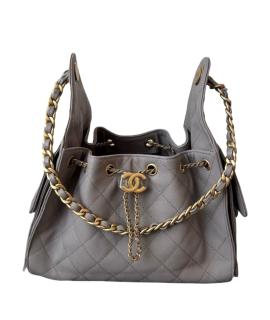 CHANEL Сумка через плечо