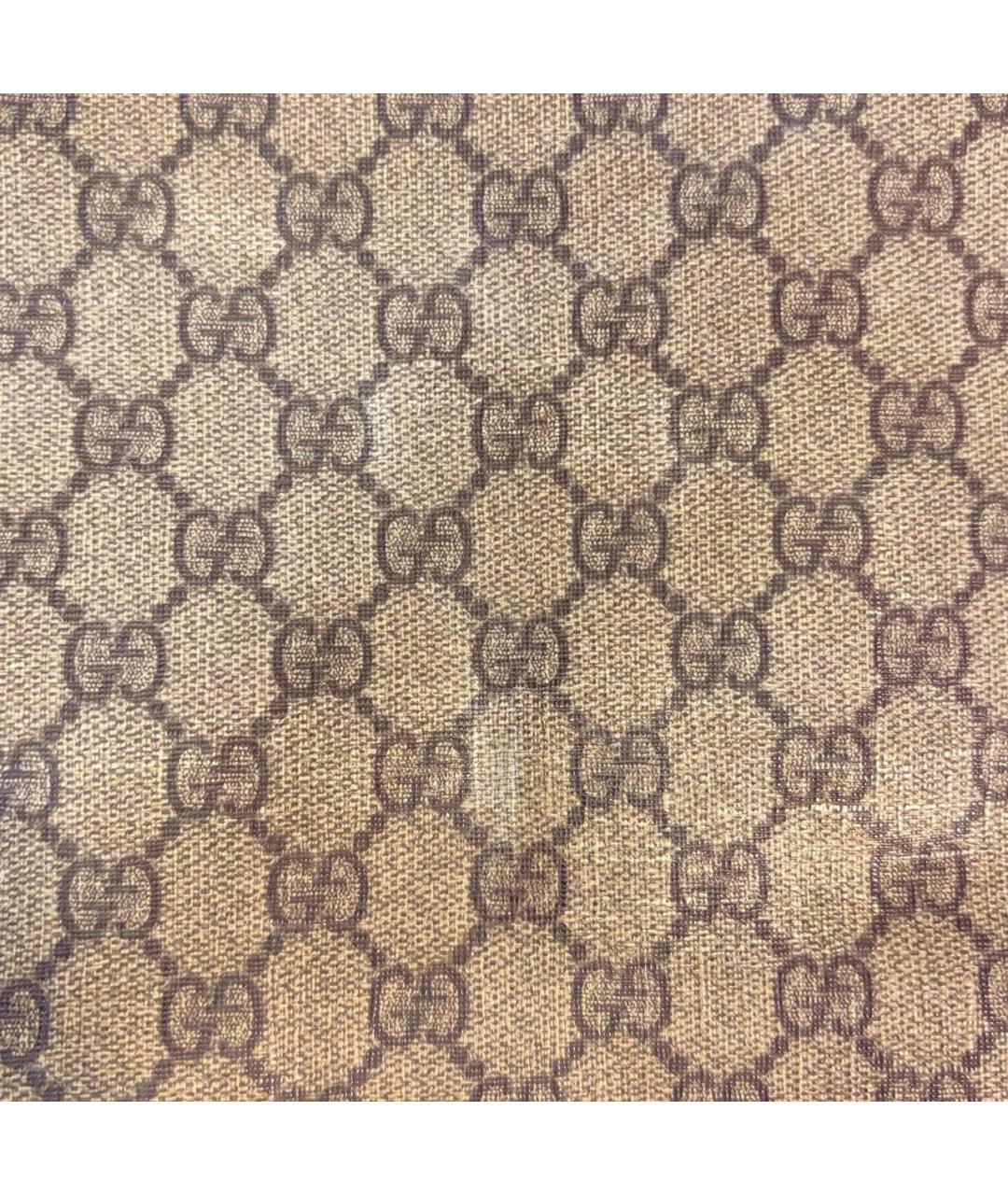 GUCCI Бежевая сумка на плечо, фото 3