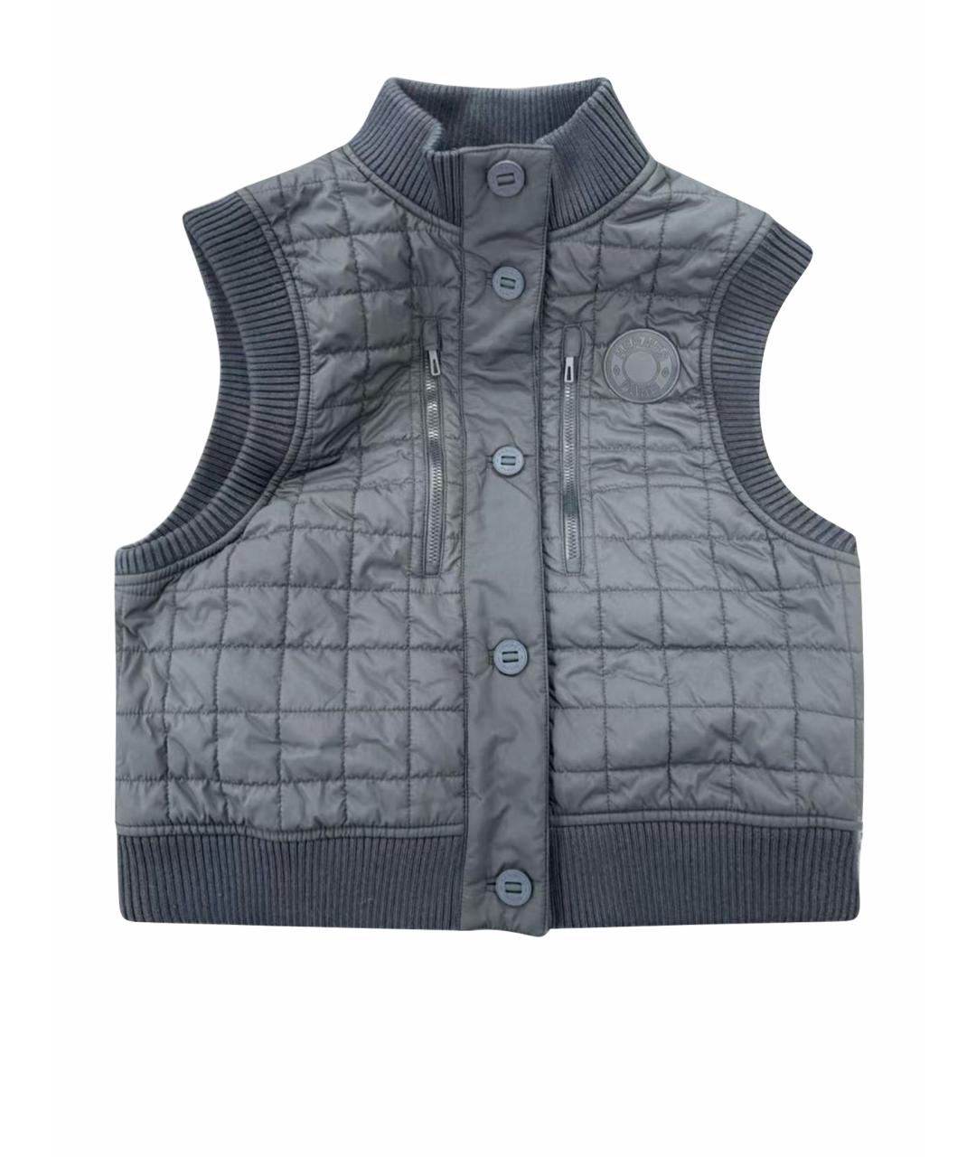 HERMES Жилет, фото 1