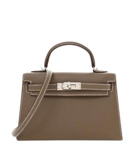 HERMES Сумка через плечо