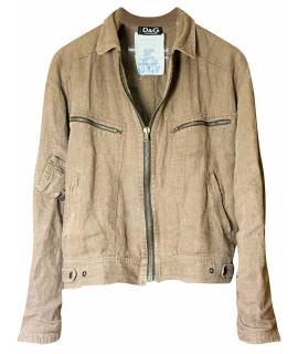 DOLCE&GABBANA Куртка