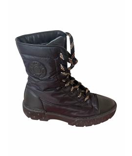 HERMES Ботинки