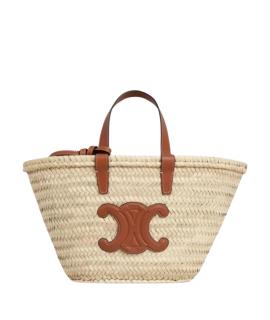 CELINE Пляжная сумка