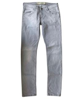 NO/FAITH STUDIOS Джинсы слим