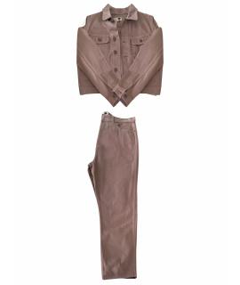 CHRISTIAN DIOR Костюм с брюками