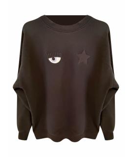 CHIARA FERRAGNI Худи/толстовка