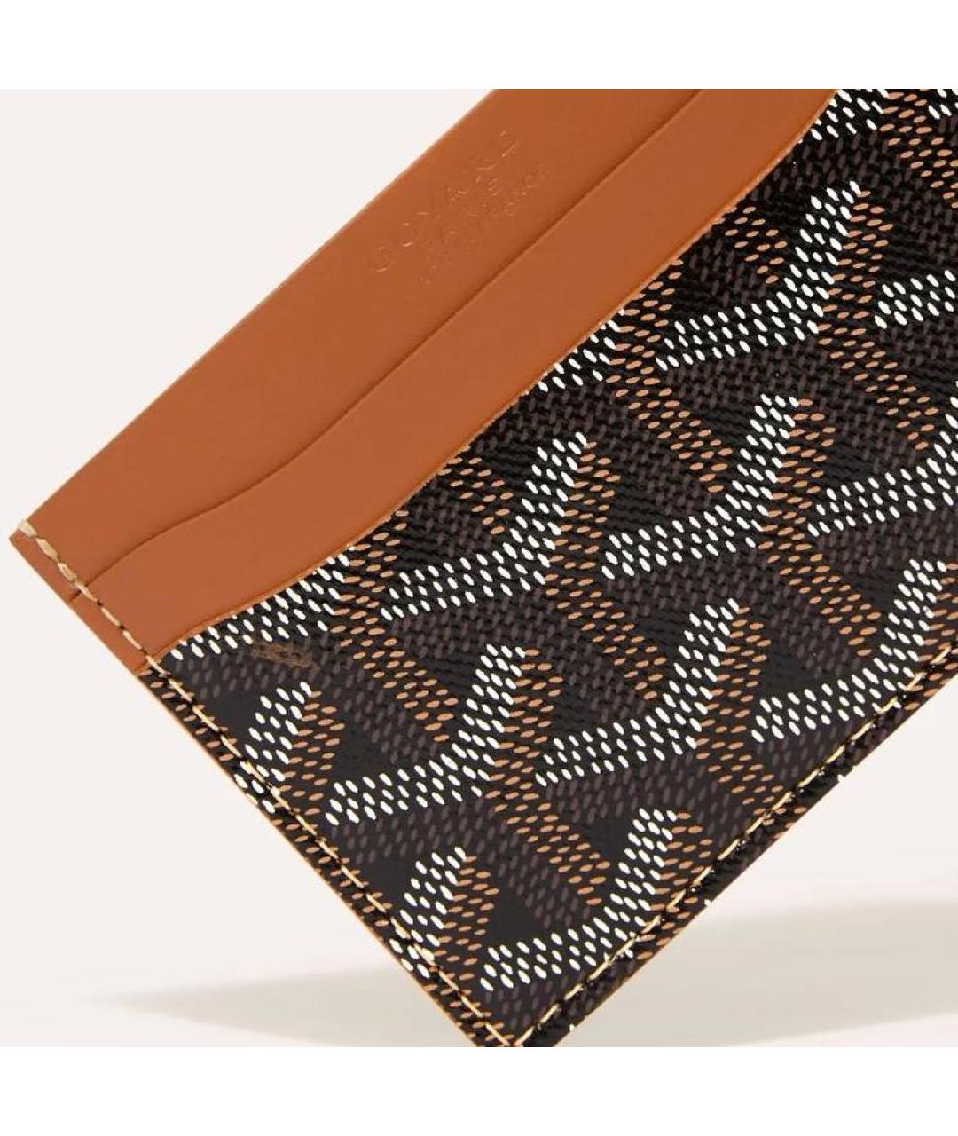 GOYARD Мульти кардхолдер, фото 3