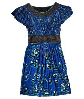 BCBG MAXAZRIA Повседневное платье