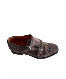 SANTONI Лоферы