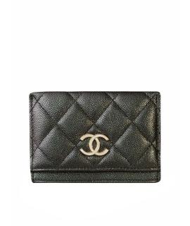 CHANEL Кардхолдер
