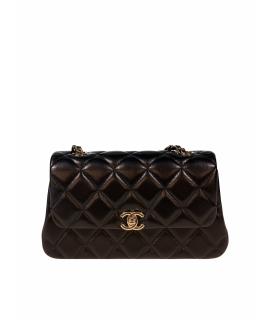 CHANEL Сумка через плечо