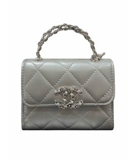 CHANEL Сумка через плечо