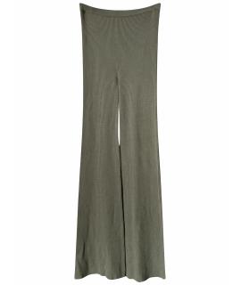 RICK OWENS Прямые брюки