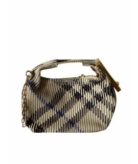BURBERRY Сумка с короткими ручками