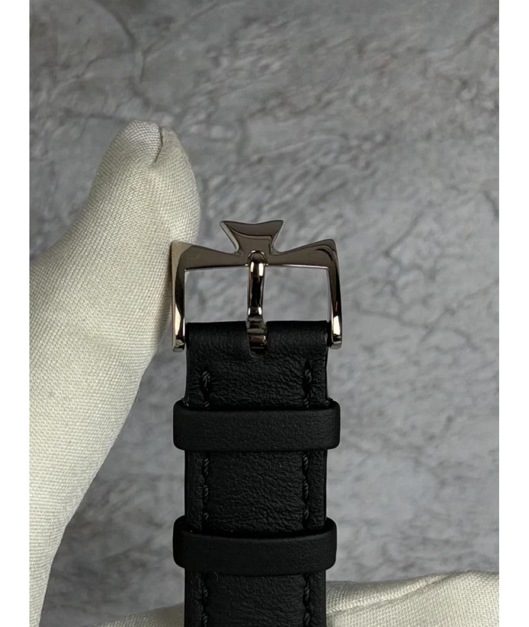 VACHERON CONSTANTIN Белые часы из белого золота, фото 6