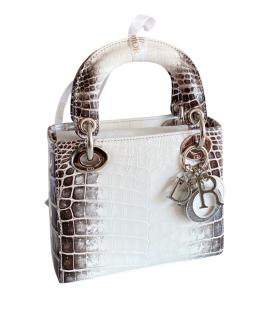 CHRISTIAN DIOR Сумка с короткими ручками