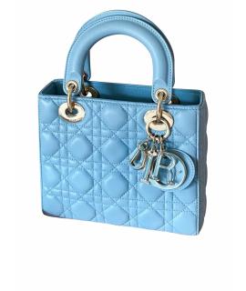 CHRISTIAN DIOR Сумка с короткими ручками